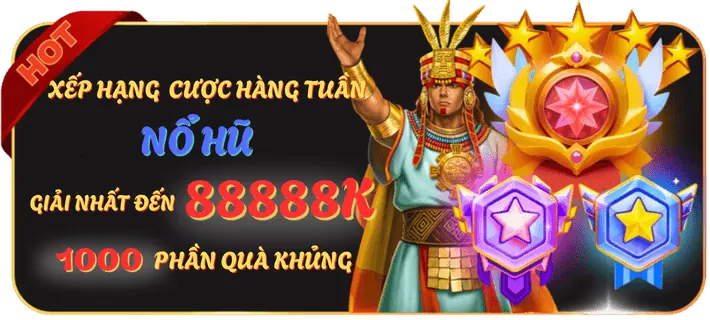 Các sự kiện khuyến mãi sắp tới